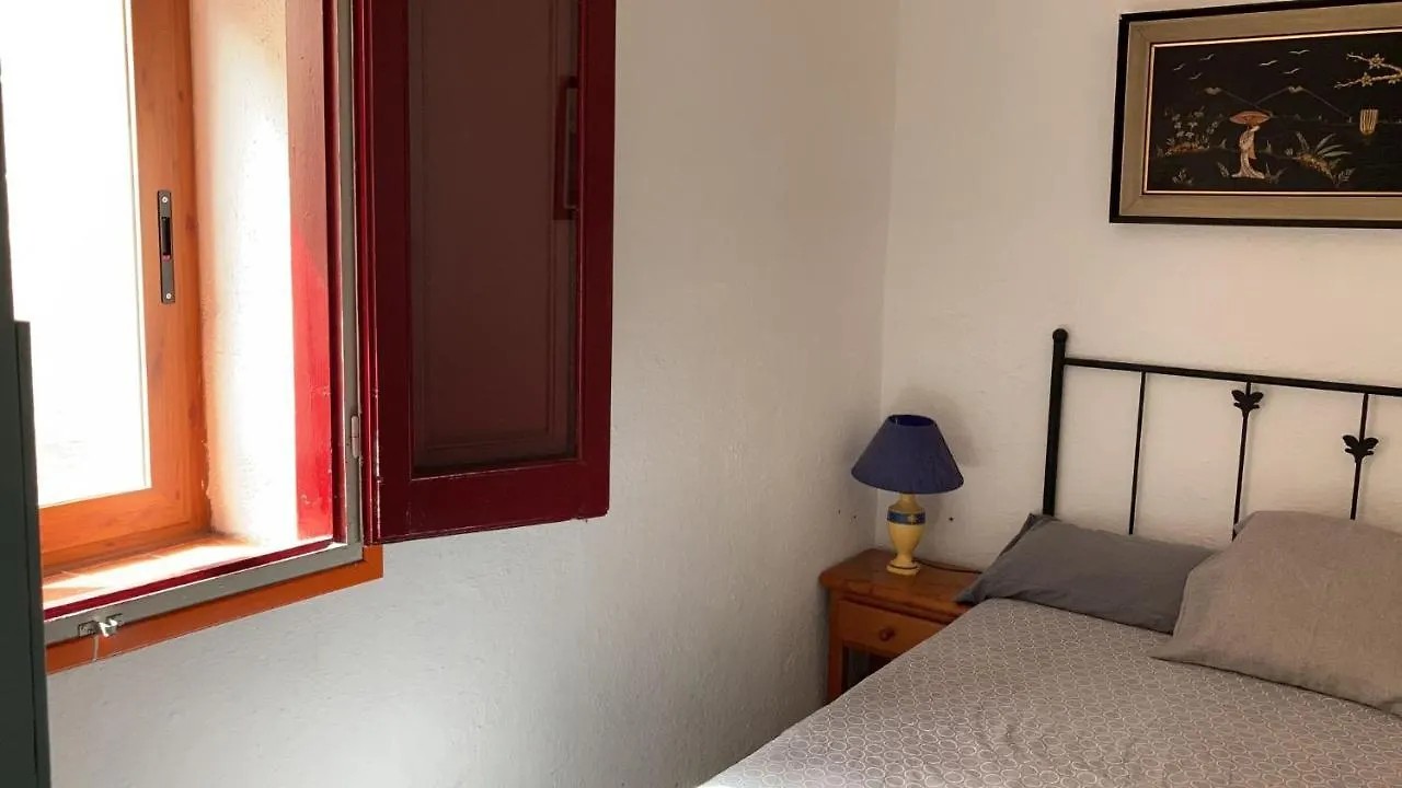 Casa Pescador Tossa De Mar Villa Spain