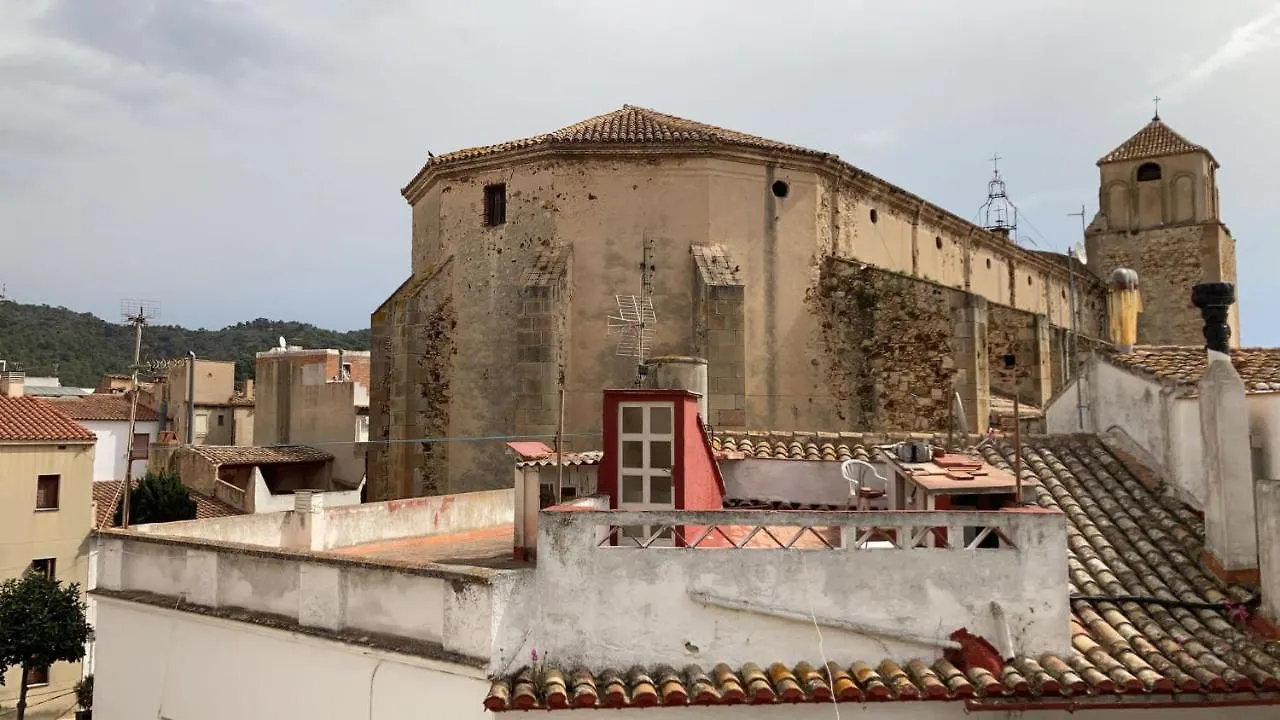 Casa Pescador Tossa De Mar Villa 0*,  Spain