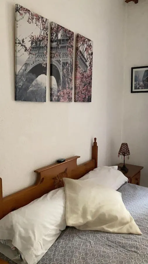 Casa Pescador Tossa De Mar Villa Holiday home