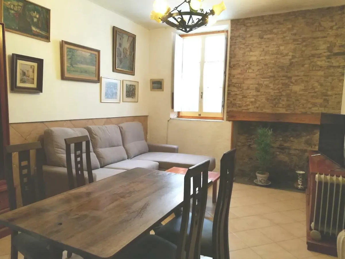 Casa Pescador Tossa De Mar Villa