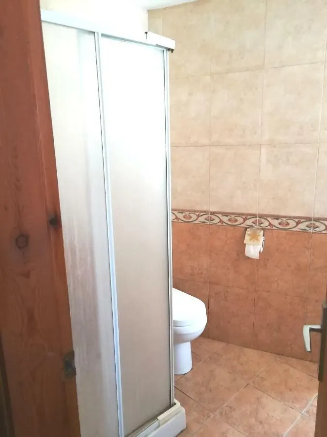 Holiday home Casa Pescador Tossa De Mar Villa