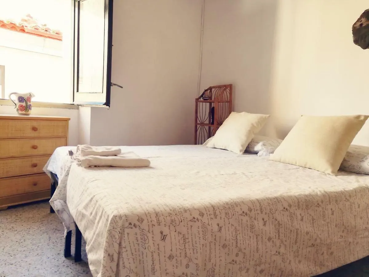 Casa Pescador Tossa De Mar Villa Holiday home