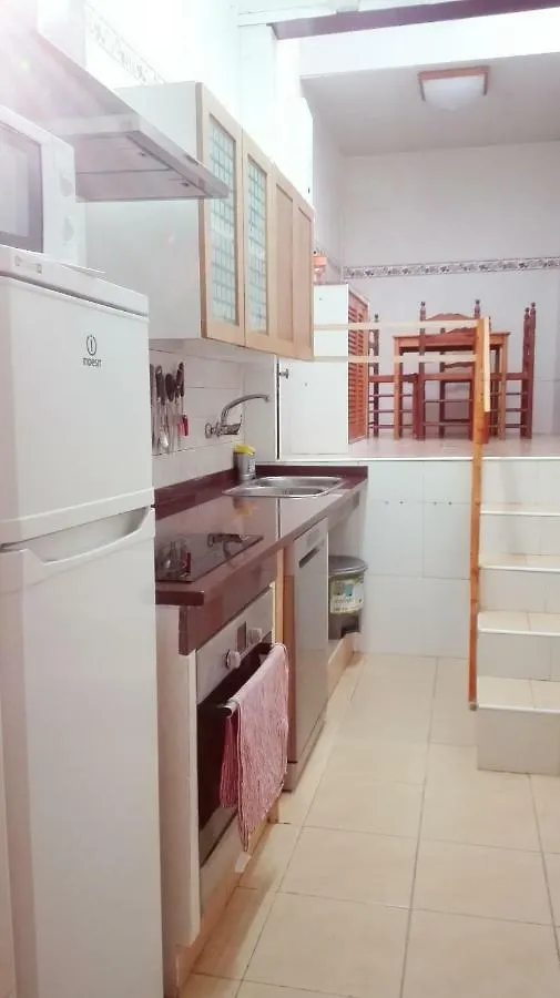 Casa Pescador Tossa De Mar Villa